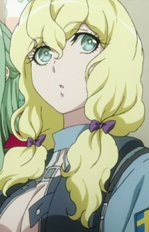 Christine Waldegard