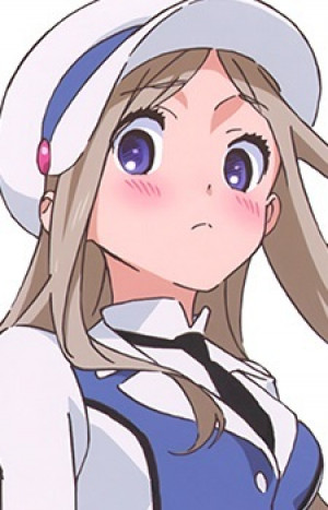 Kureha  Tsubaki