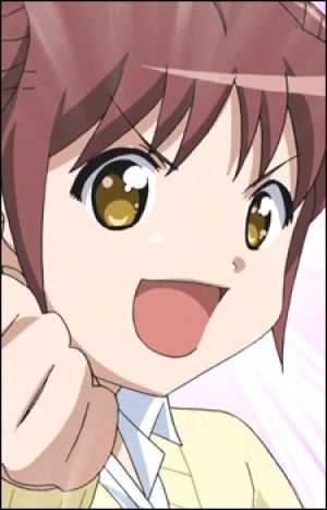 Display picture for Mami Misato