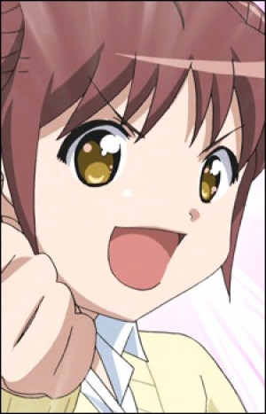 Mami Misato