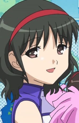 Display picture for Aoi Katase
