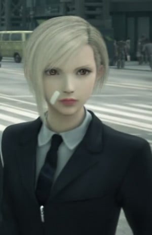Display picture for Elena