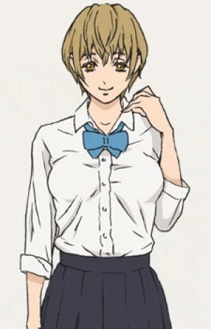Display picture for Akira Koumoto