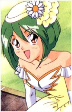 Hinagiku Tamano