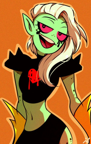 Lord Dominator