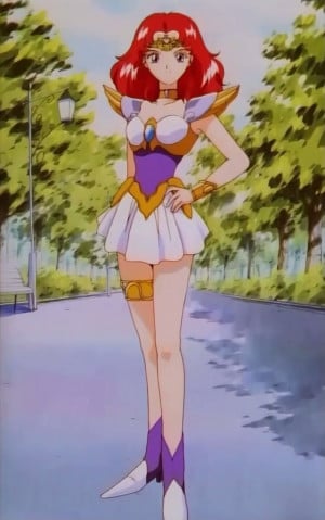Scarlet O'Hara