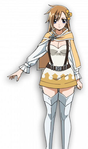 Display picture for Sonya