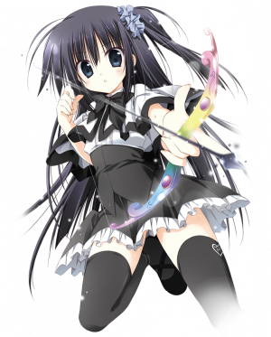 Mitsuki Mononobe