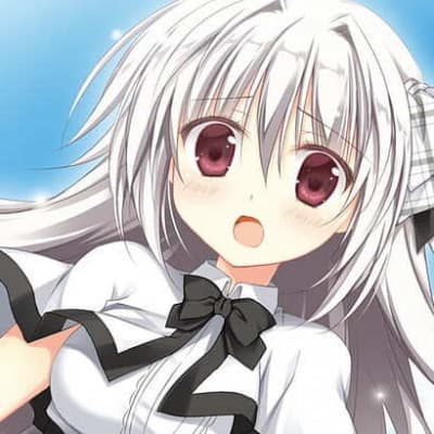 Display picture for Iris Freyja