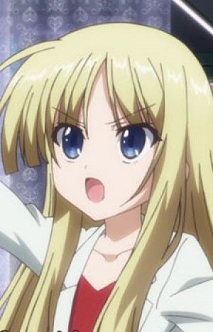 Display picture for Charlotte B. Lord