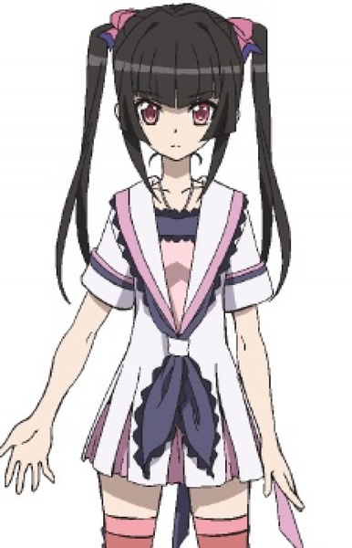 Shirabe Tsukuyomi