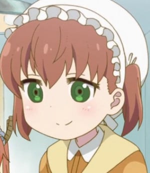 Display picture for Nae Saikawa