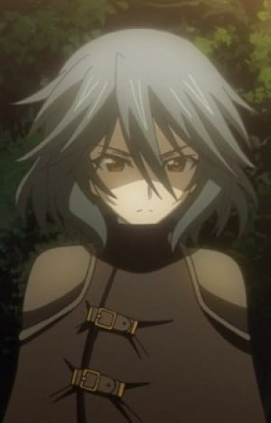 Madoka Orimura