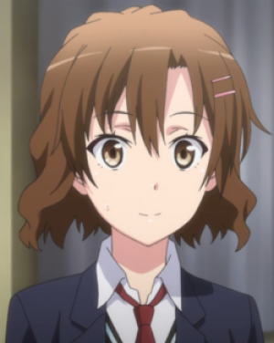 Kaori Orimoto