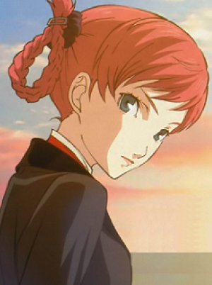 Megumi Kayano