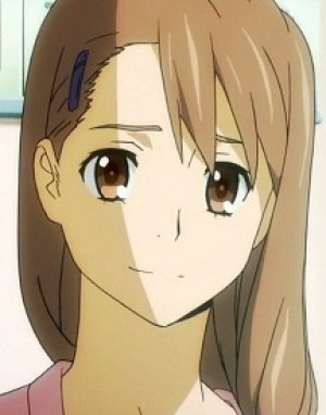 Touko Yadomi