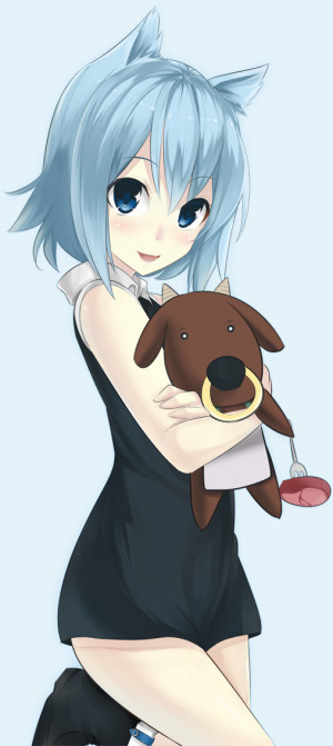 Ao Nanami