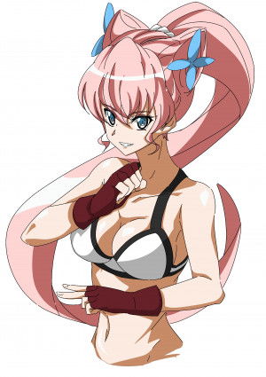 Display picture for Maria Cadezavna Eve