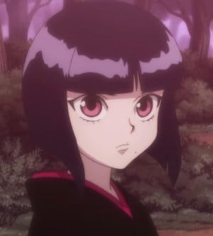 Display picture for Kalluto Zoldyck