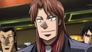 Ichijou Seiya