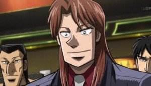 Ichijou Seiya