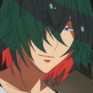 Display picture for Joe Hibiki