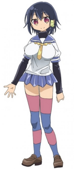 Shuri Komori