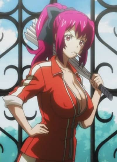 Minori Rokujou