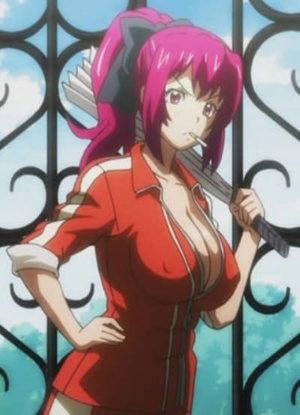 Minori Rokujou