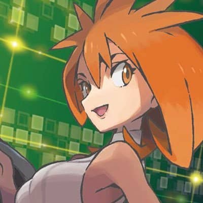 Display picture for Brigette