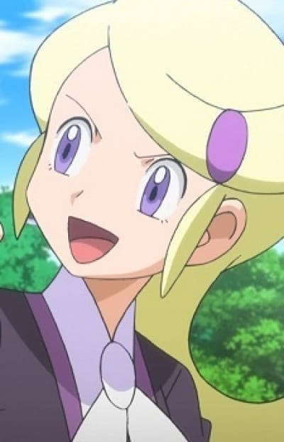 Display picture for Astrid