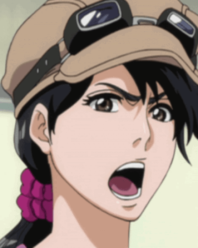 Display picture for Ikumi Unagiya