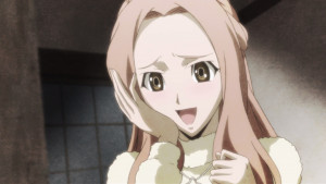 Chizuko Murasako