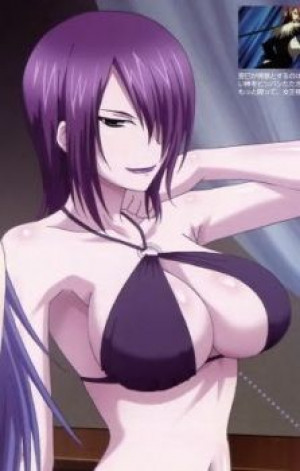 Itagaki Ami