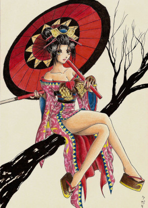 Setsuka