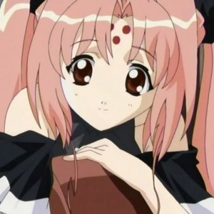 Miharu Sena Kanaka