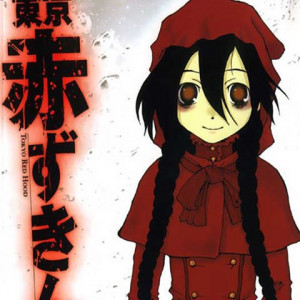 Akazukin