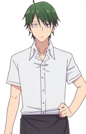 Display picture for Kouyou Akizuki