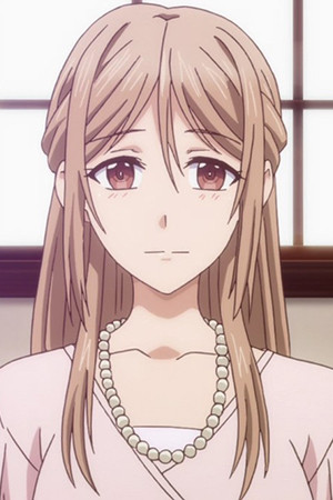 Nana Saigawa