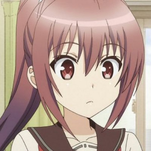 Ikumi Suzuki