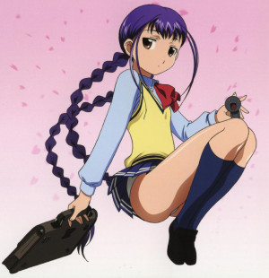 Sugai Hinata