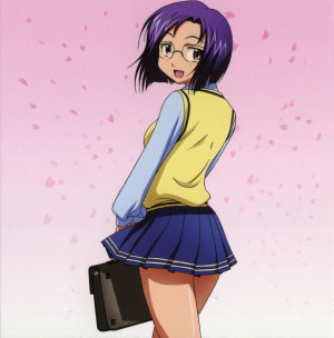Sugai Sakura