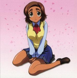 Ikuina Sumi