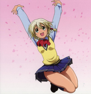 Kazusano Kazuki