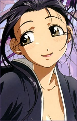 Display picture for Amanogawa Miyako