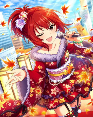 Murakami Tomoe