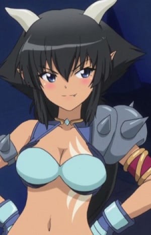 Onihime