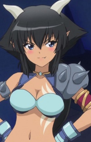Onihime
