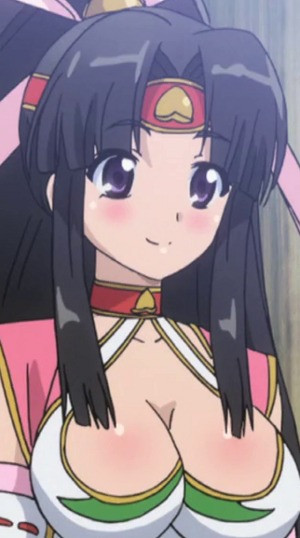 Momoko
