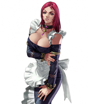 Valeria